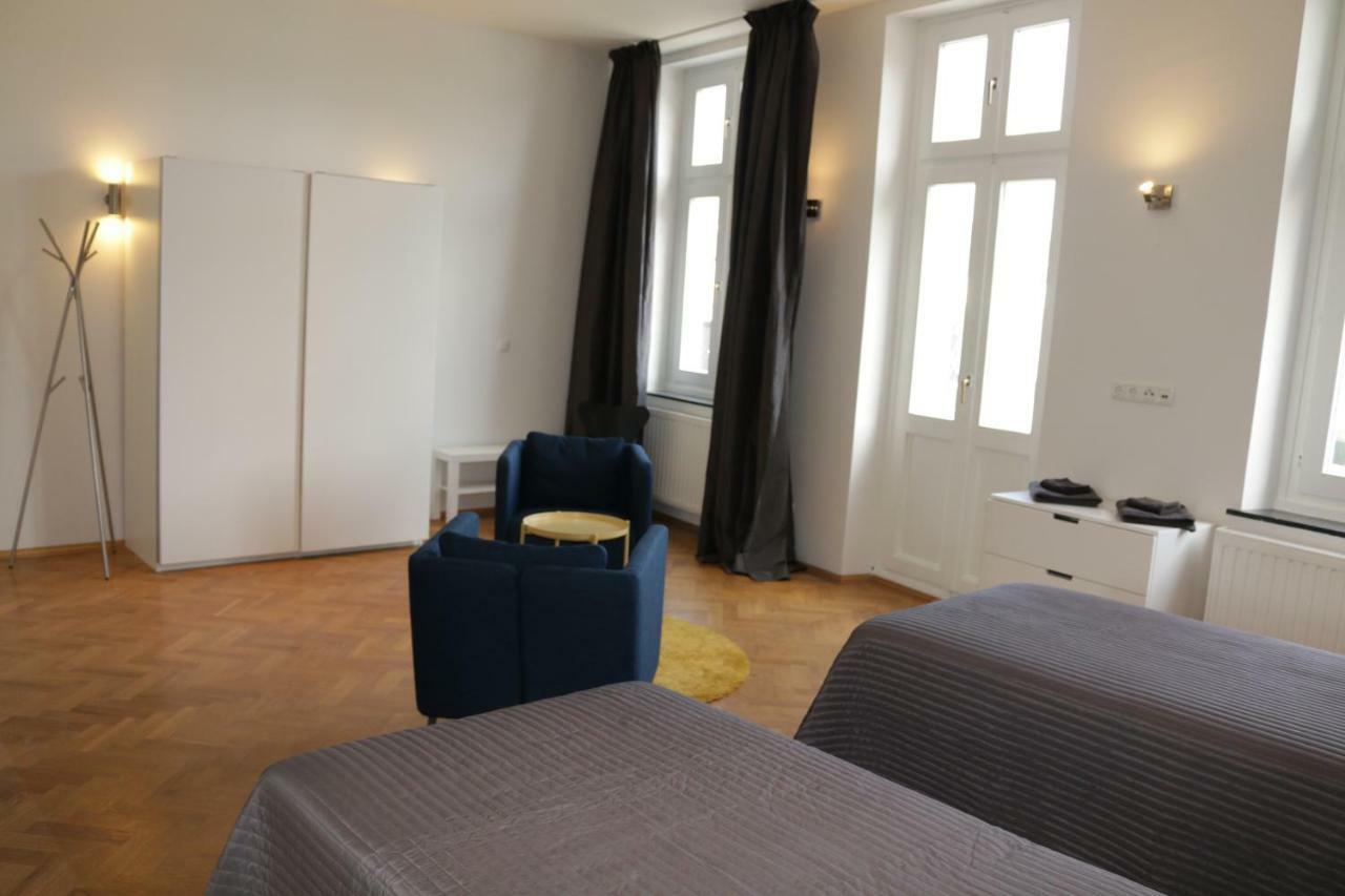 Vaals - Aachen Apartaments 외부 사진