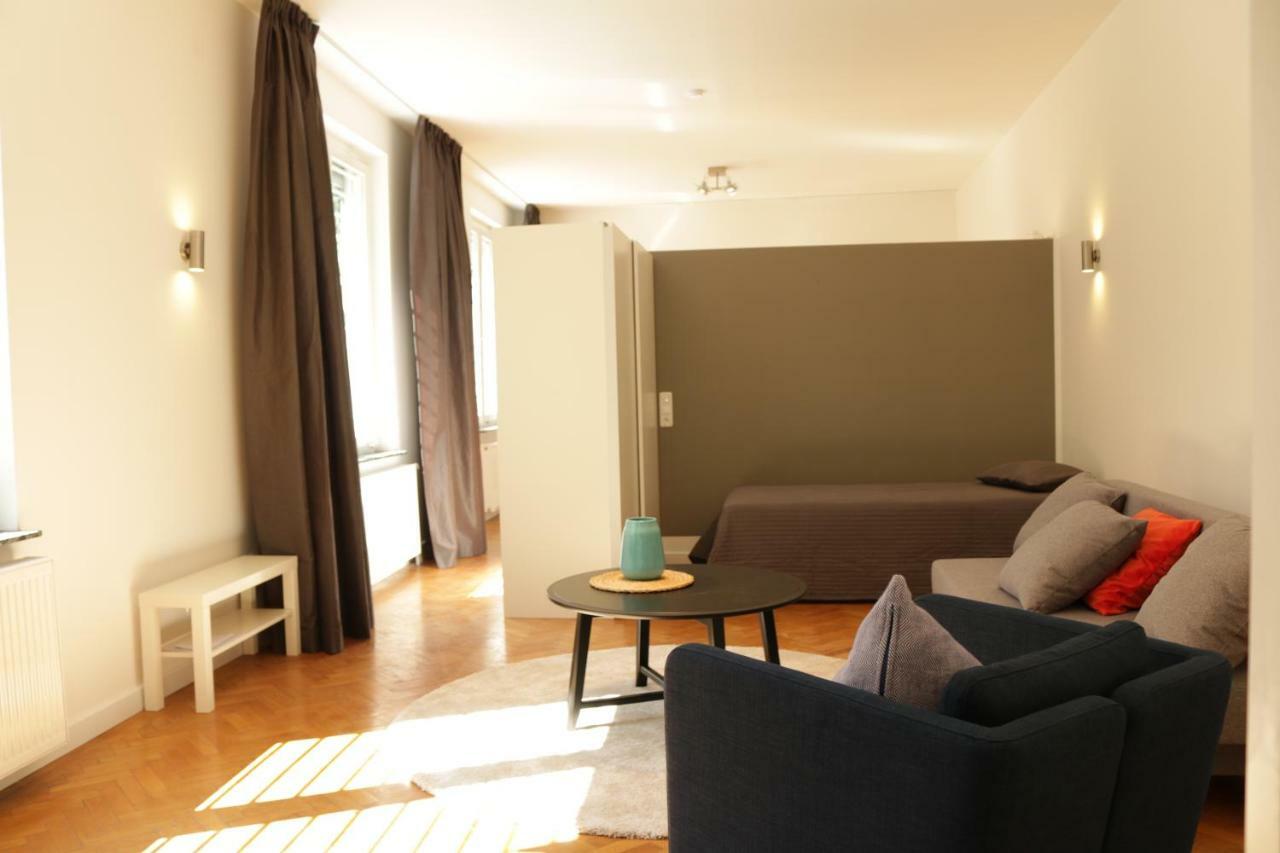 Vaals - Aachen Apartaments 외부 사진