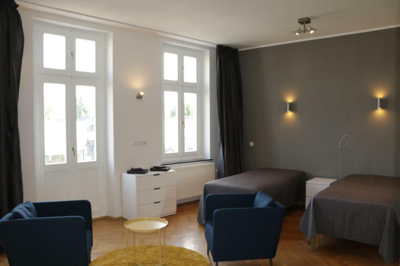 Vaals - Aachen Apartaments 외부 사진