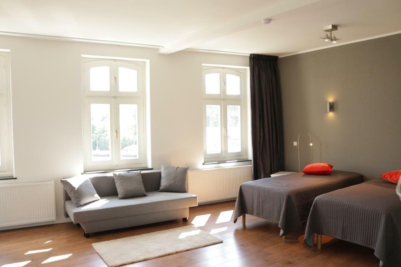 Vaals - Aachen Apartaments 외부 사진