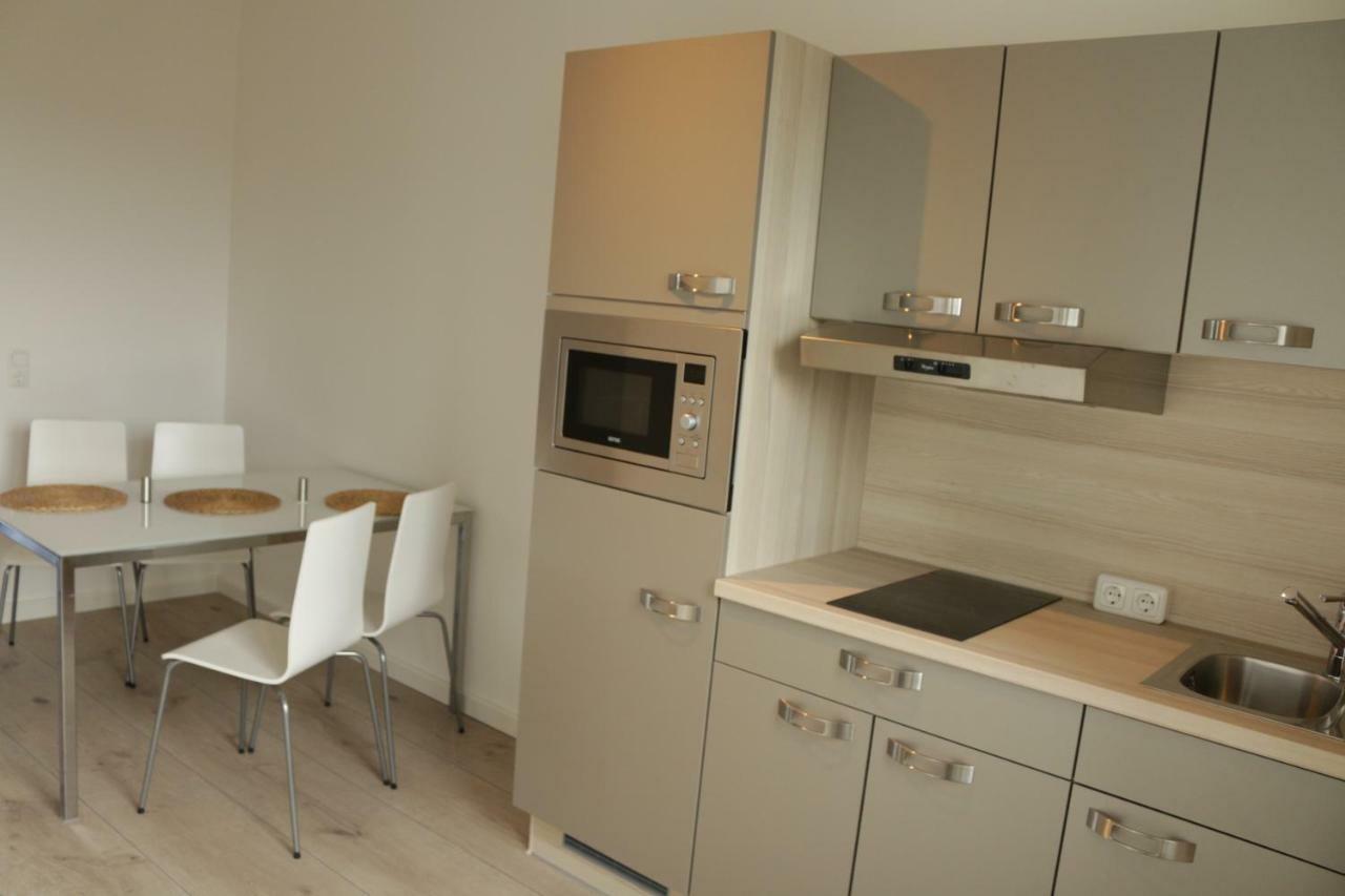 Vaals - Aachen Apartaments 외부 사진