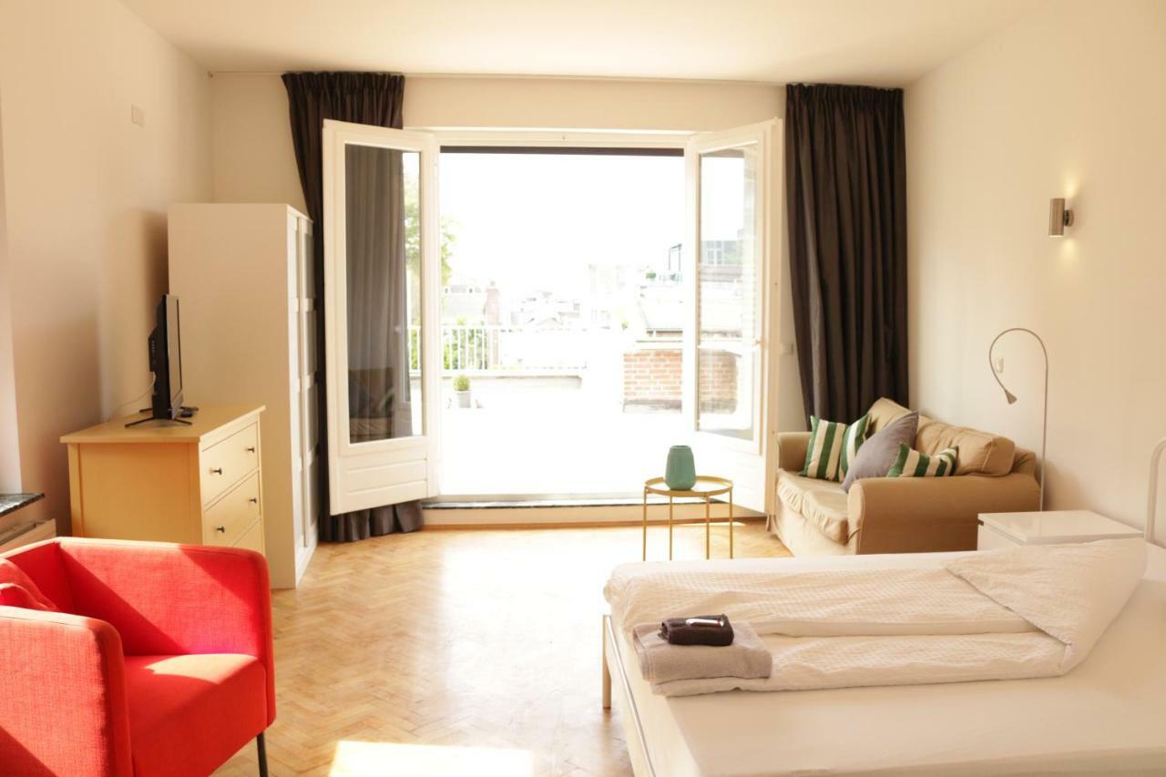 Vaals - Aachen Apartaments 외부 사진