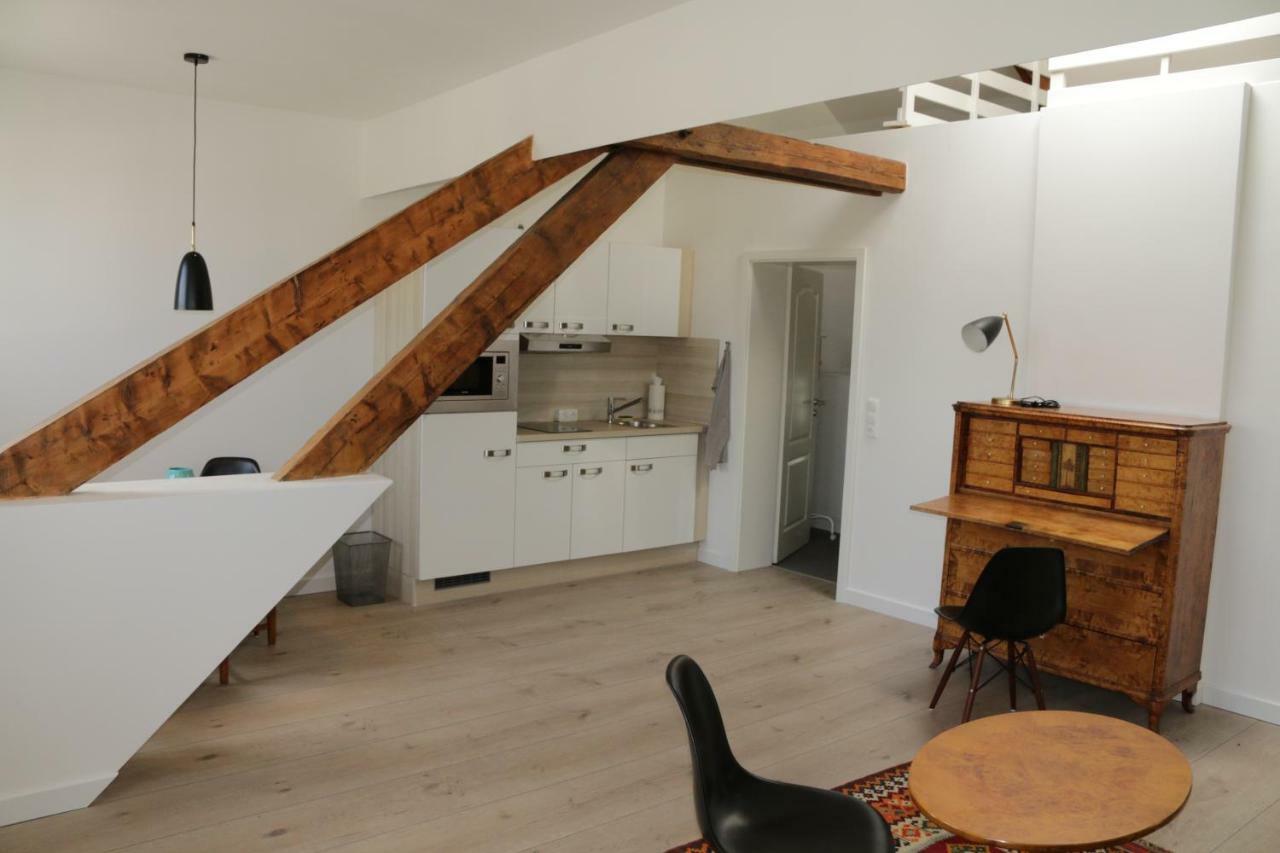 Vaals - Aachen Apartaments 외부 사진