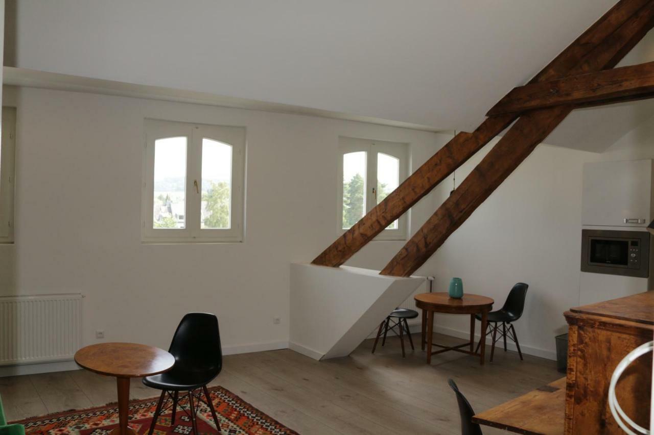 Vaals - Aachen Apartaments 외부 사진