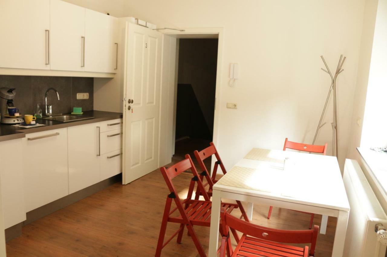 Vaals - Aachen Apartaments 외부 사진