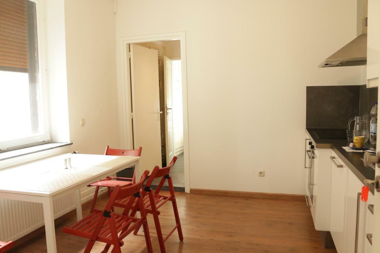 Vaals - Aachen Apartaments 외부 사진