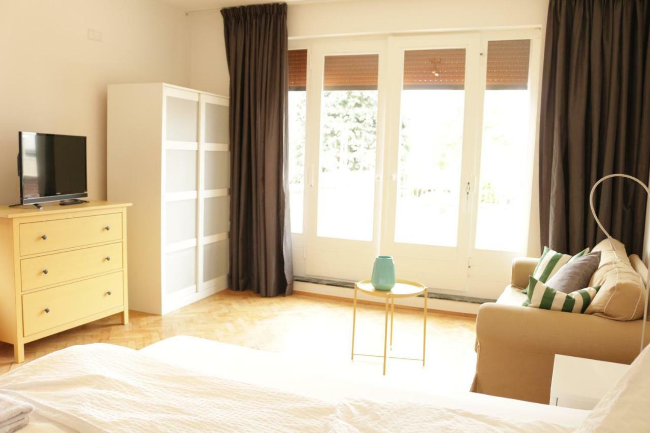 Vaals - Aachen Apartaments 외부 사진