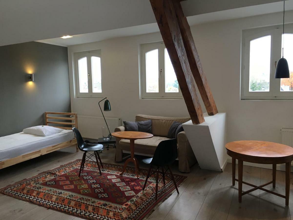 Vaals - Aachen Apartaments 외부 사진