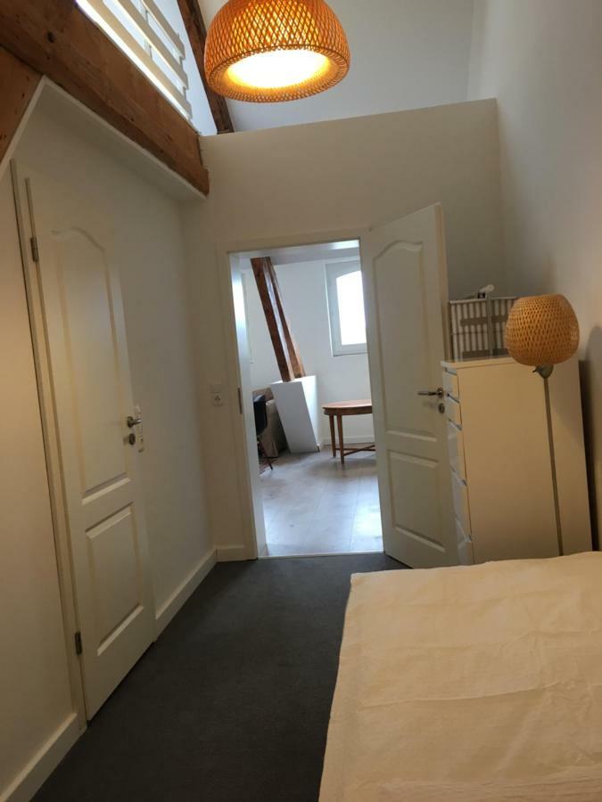 Vaals - Aachen Apartaments 외부 사진