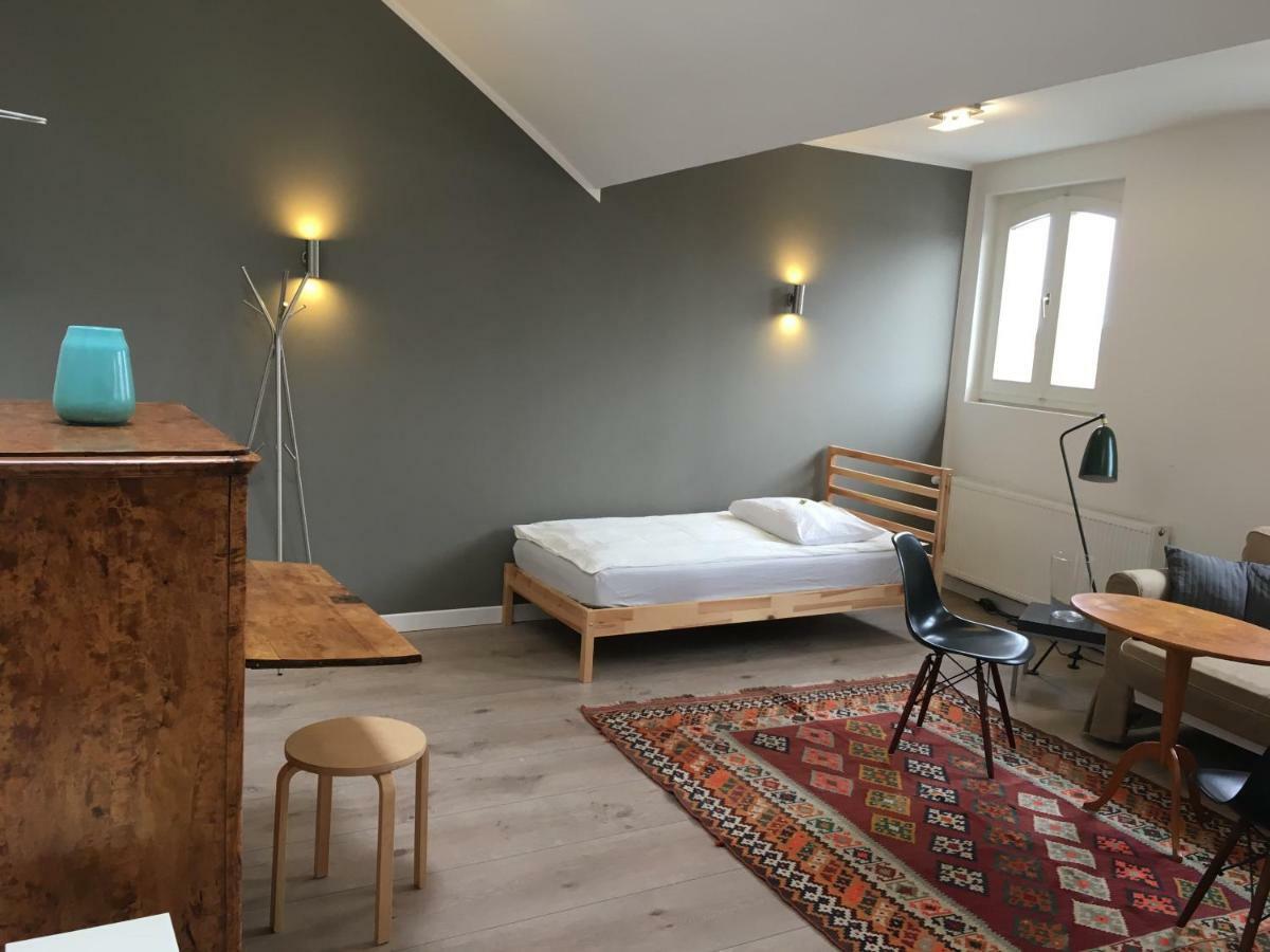 Vaals - Aachen Apartaments 외부 사진