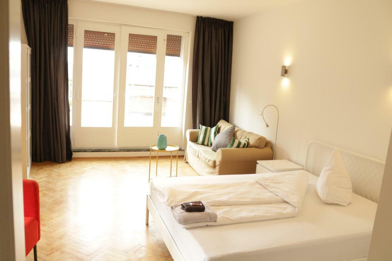 Vaals - Aachen Apartaments 외부 사진