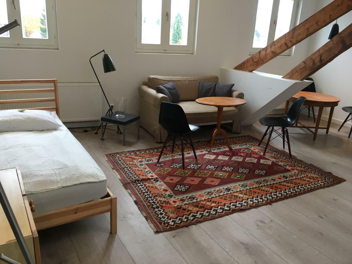 Vaals - Aachen Apartaments 외부 사진