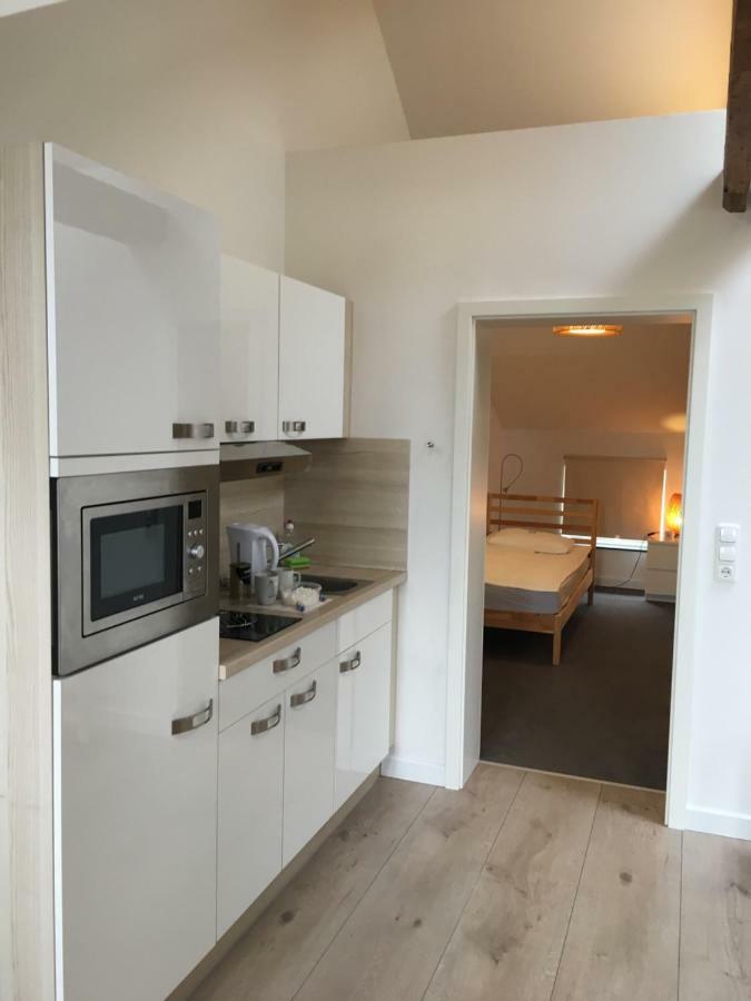 Vaals - Aachen Apartaments 외부 사진