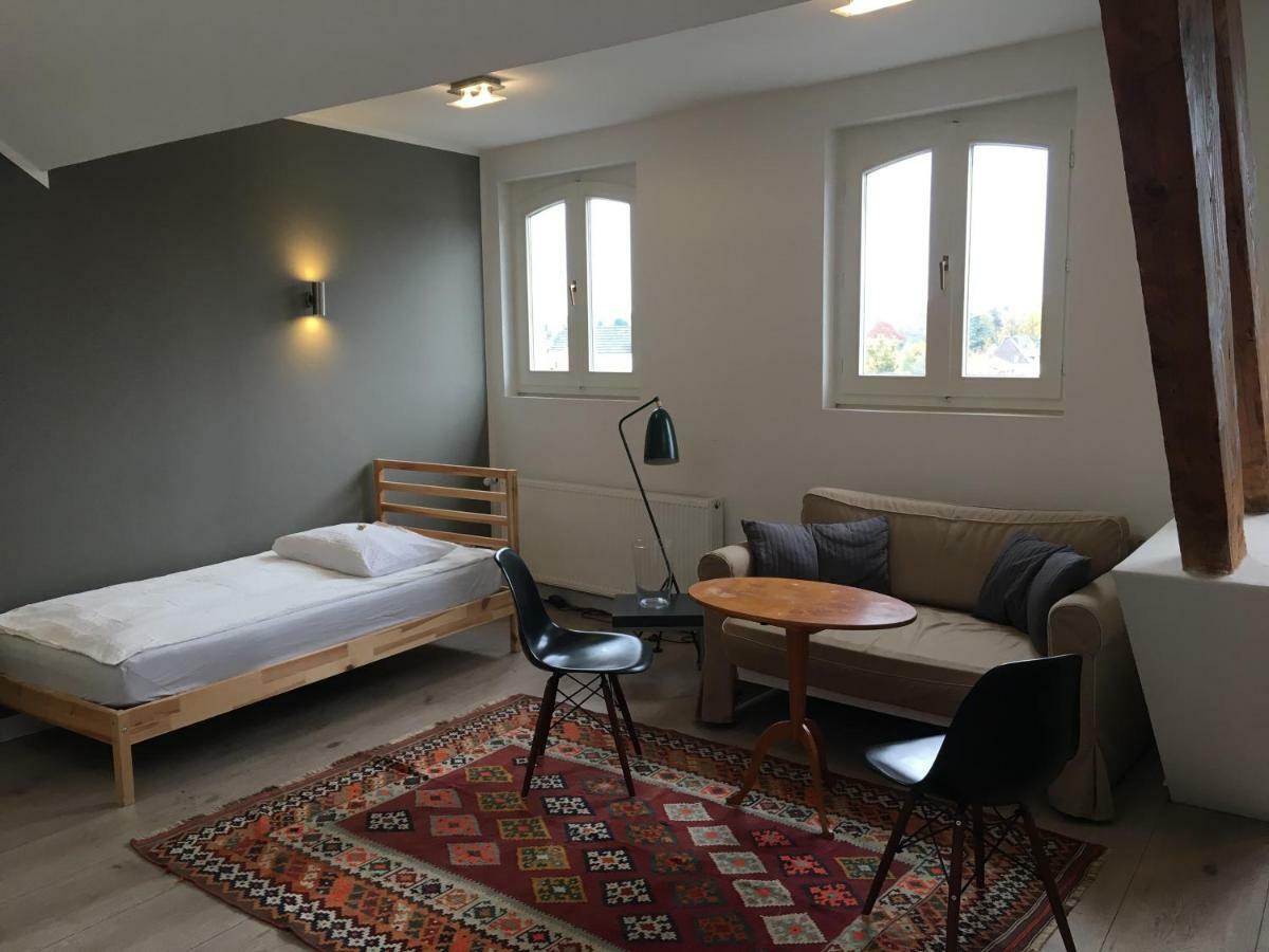 Vaals - Aachen Apartaments 외부 사진